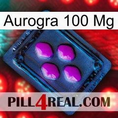 Aurogra 100Mg 04